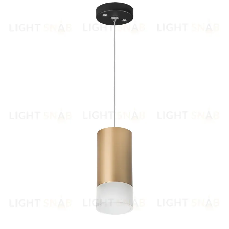 Подвесной светильник Lightstar Rullo RP44031 (214440+590057+202431) RP44031