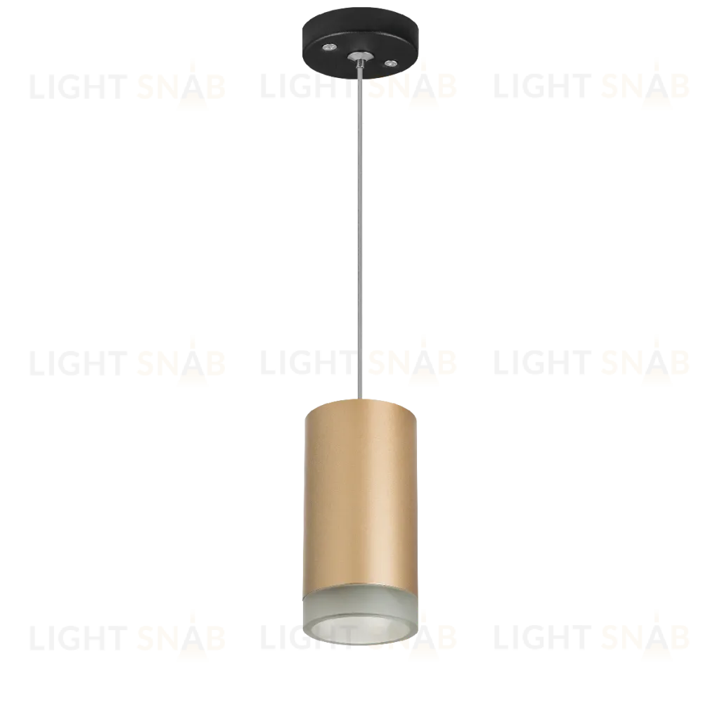 Подвесной светильник Lightstar Rullo RP44030 (214440+590057+202430) RP44030