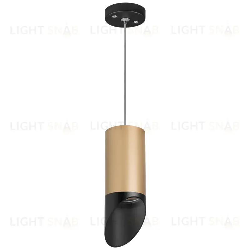 Подвесной светильник Lightstar Rullo RP44037 (214440+590057+201437) RP44037