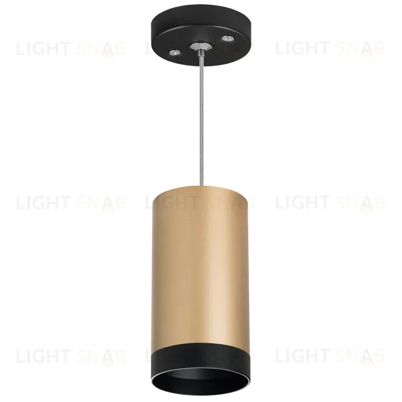 Подвесной светильник Lightstar Rullo RP440437 (214440+590057+203437) RP440437