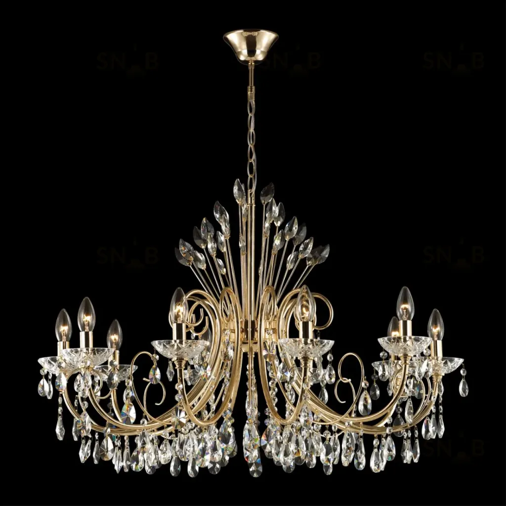 Подвесная люстра Odeon Light Versia 4977/10 4977/10