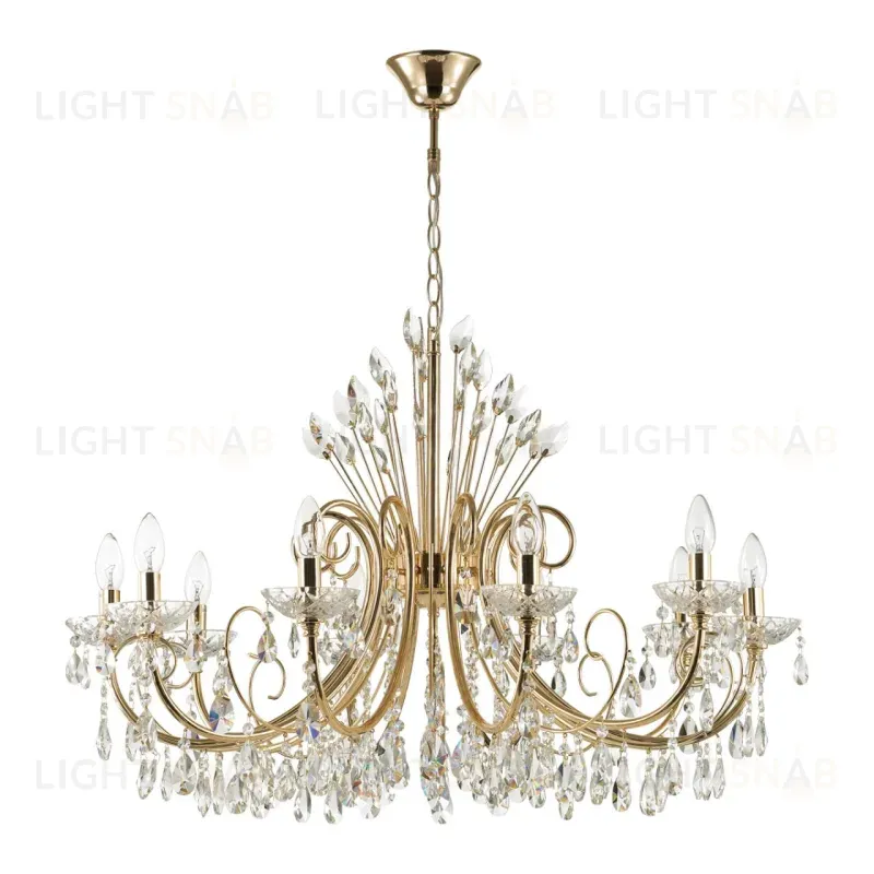 Подвесная люстра Odeon Light Versia 4977/10 4977/10