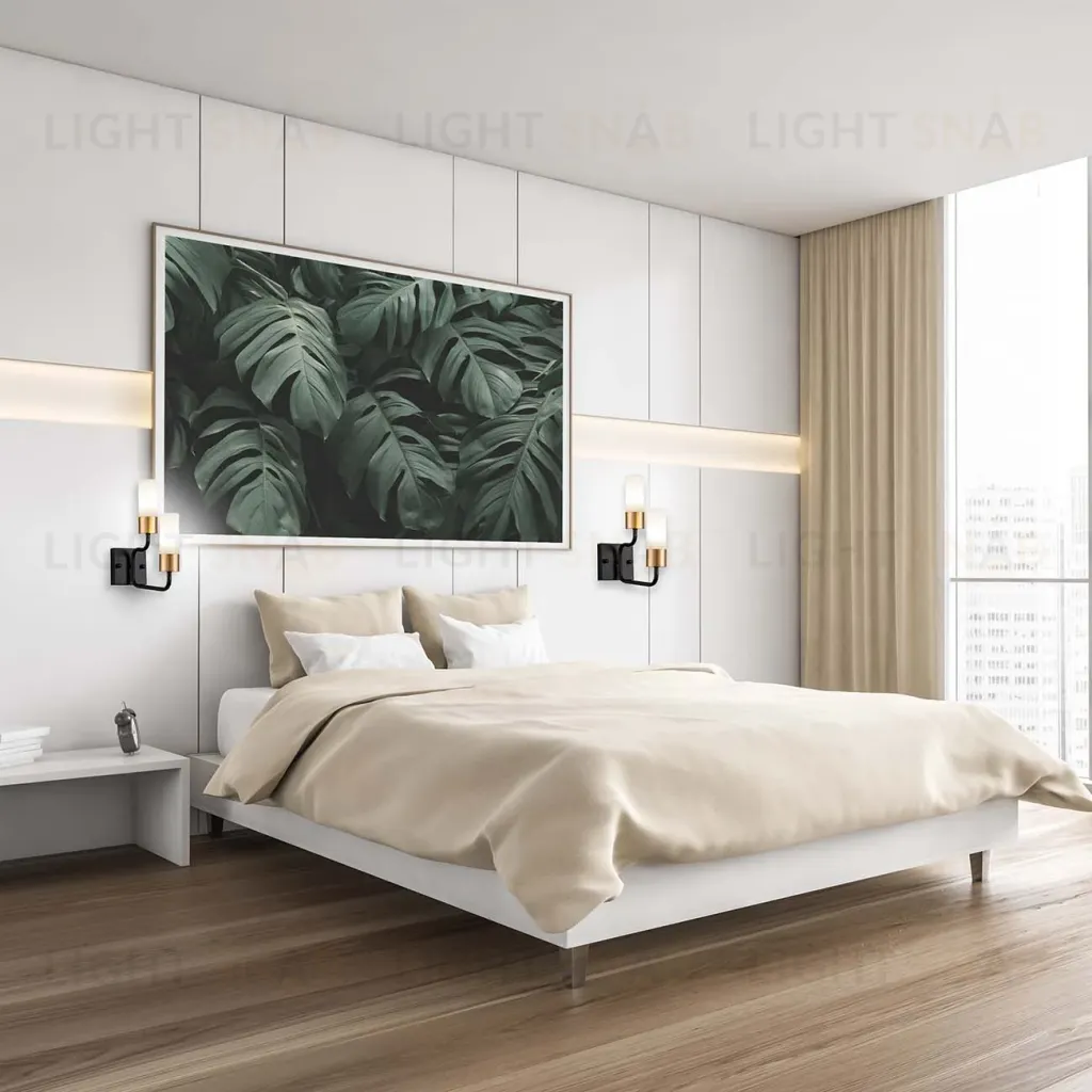 Бра Escada Level 2108/2A 2108/2A