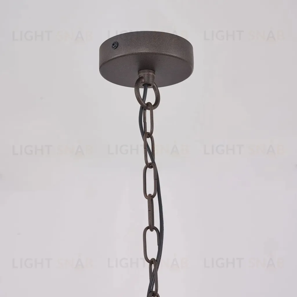 Подвесная люстра Favourite Ferrous 4007-2P 4007-2P