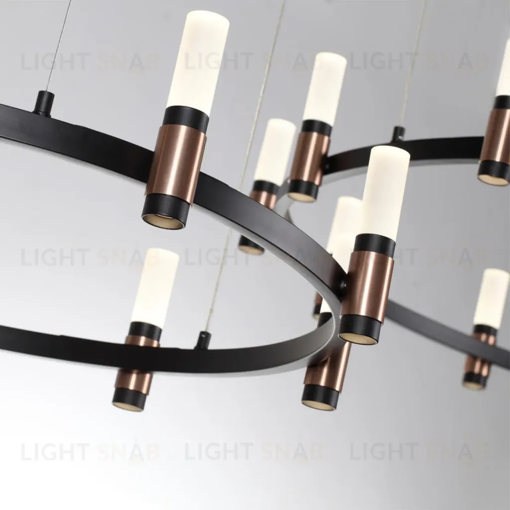 Подвесная люстра Odeon Light Candel 5009/98LA 5009/98LA