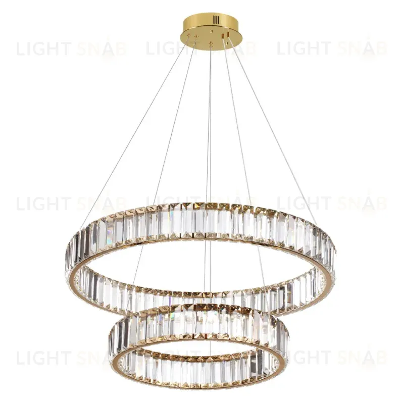Подвесная люстра Odeon Light Vekia 5015/60L 5015/60L