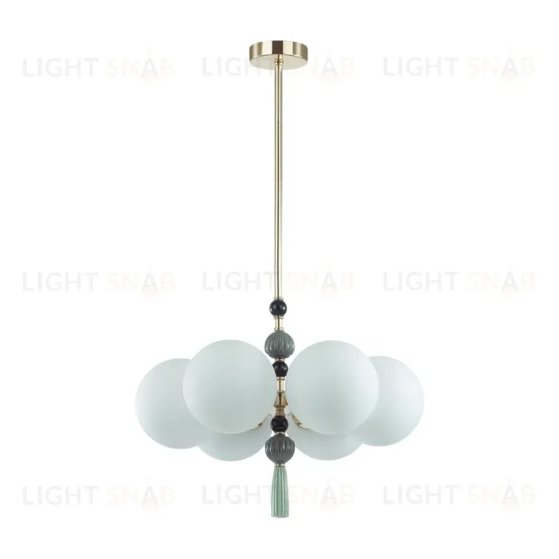 Люстра на штанге Odeon Light Palle 5405/6 5405/6