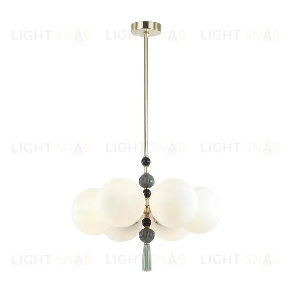 Люстра на штанге Odeon Light Palle 5405/6 5405/6