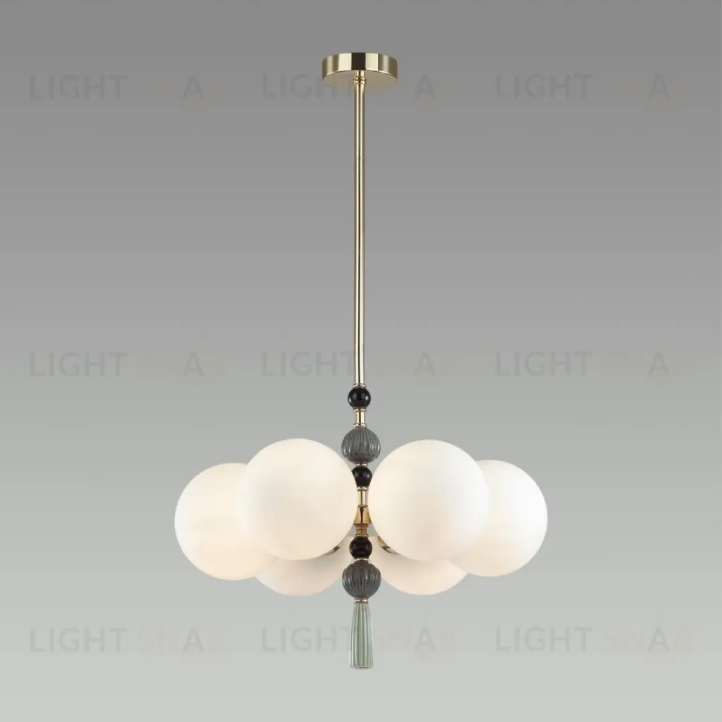 Люстра на штанге Odeon Light Palle 5405/6 5405/6
