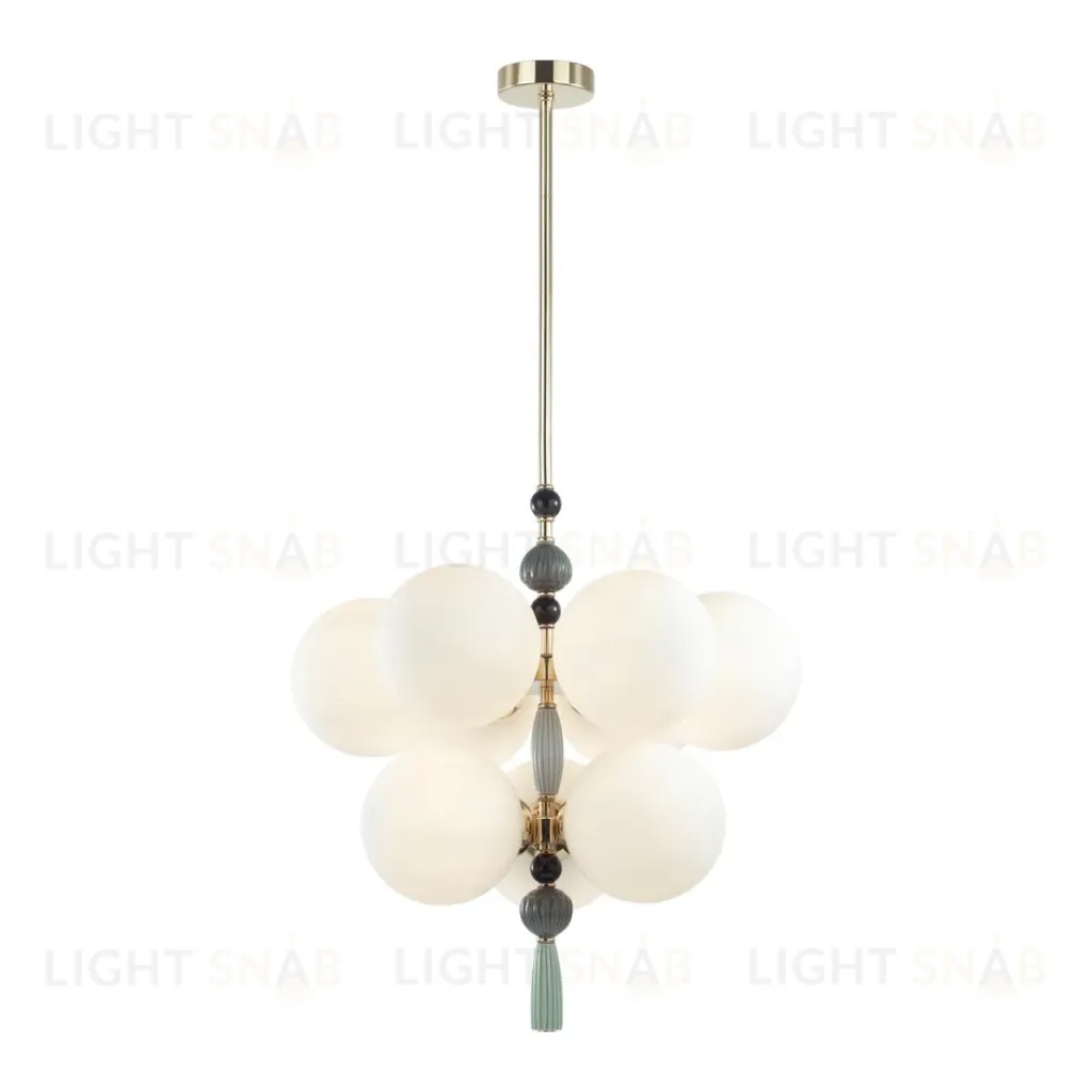 Люстра на штанге Odeon Light Palle 5405/9 5405/9