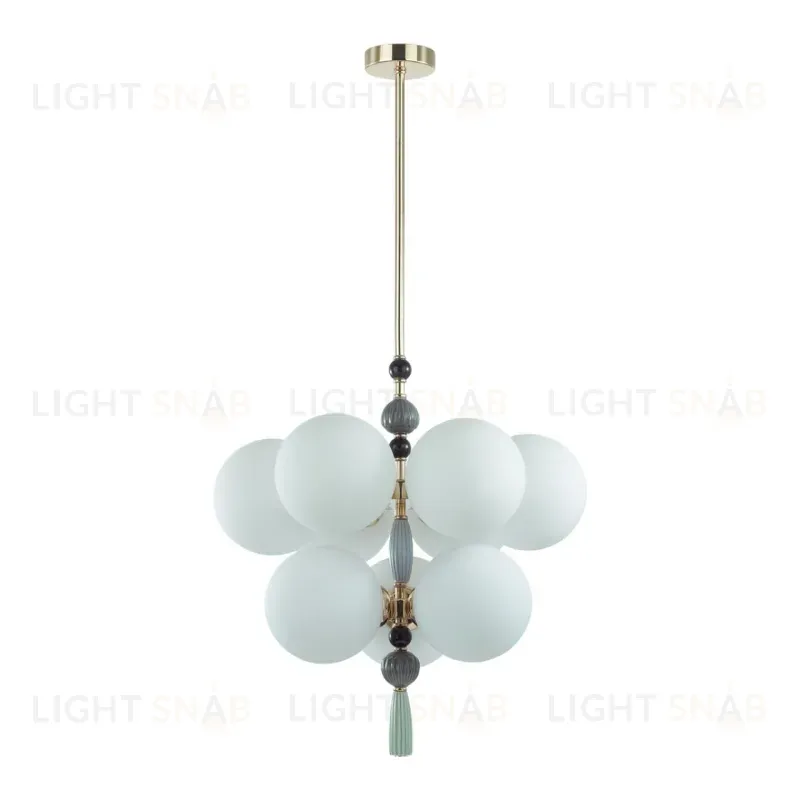 Люстра на штанге Odeon Light Palle 5405/9 5405/9