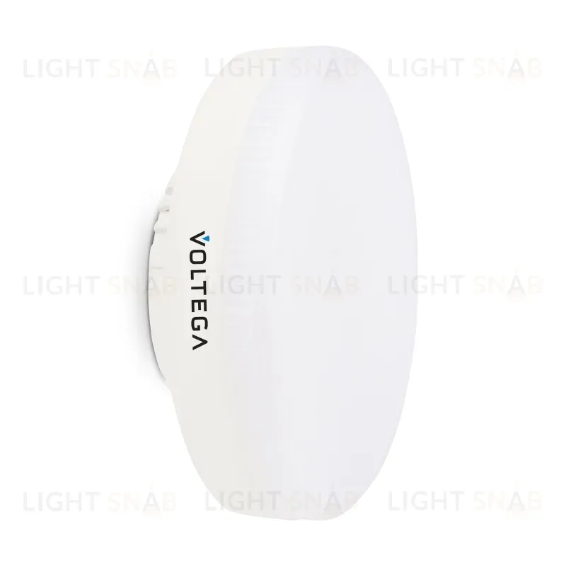 Лампа светодиодная Voltega GX53 12W 4000K VG2-GX53cold12W 7775 7775