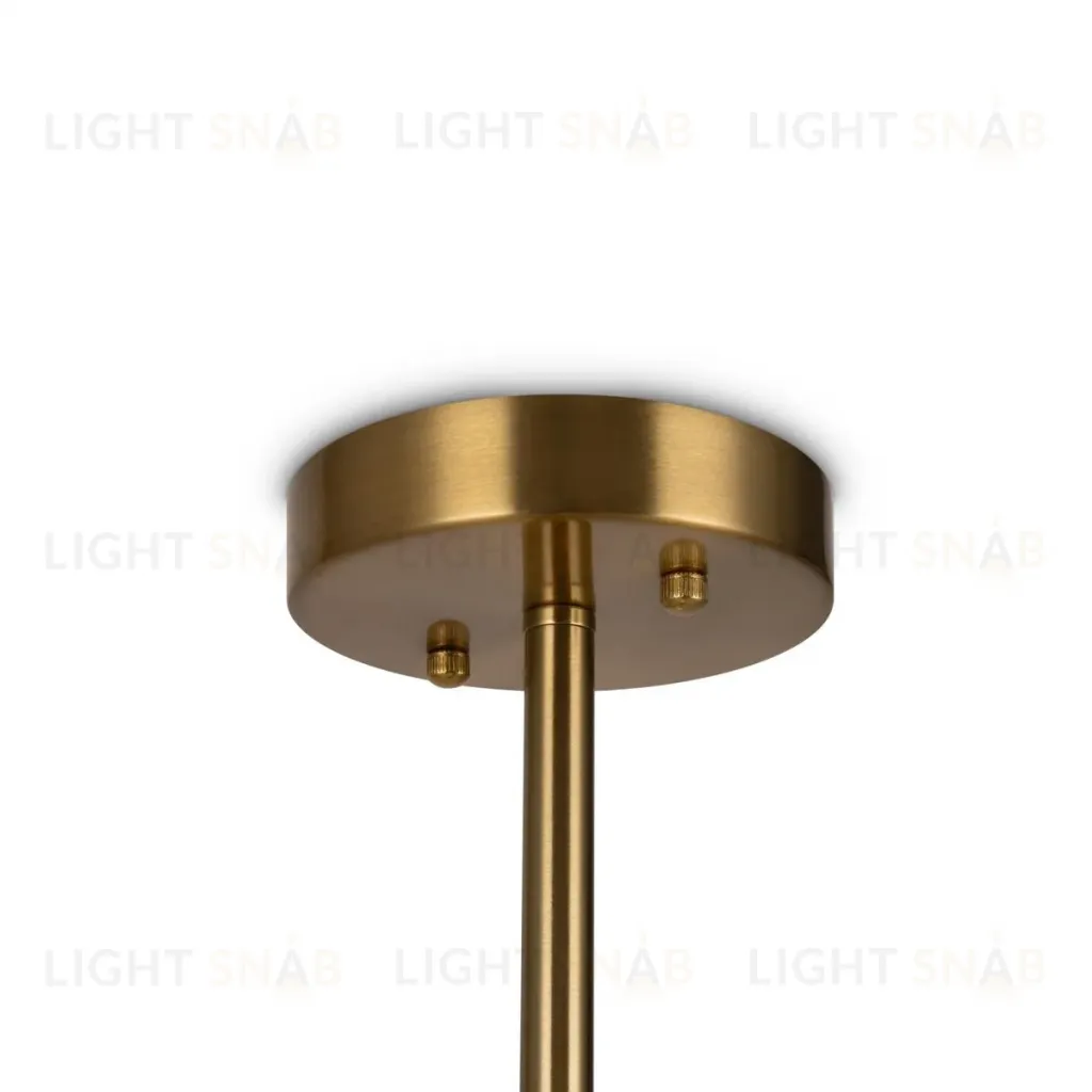 Люстра на штанге Freya Agora FR5216PL-06BS FR5216PL-06BS