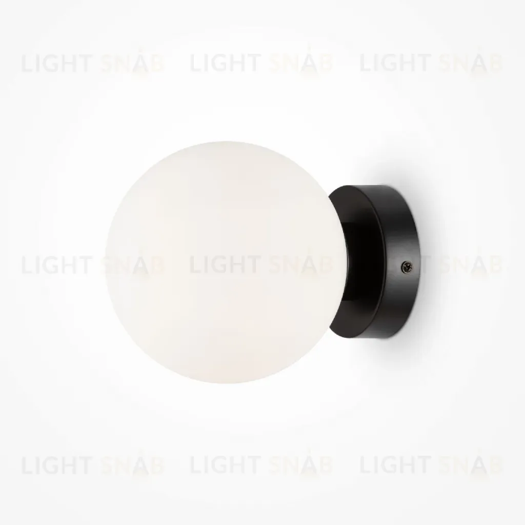 Бра Maytoni Basic form MOD321WL-01B MOD321WL-01B