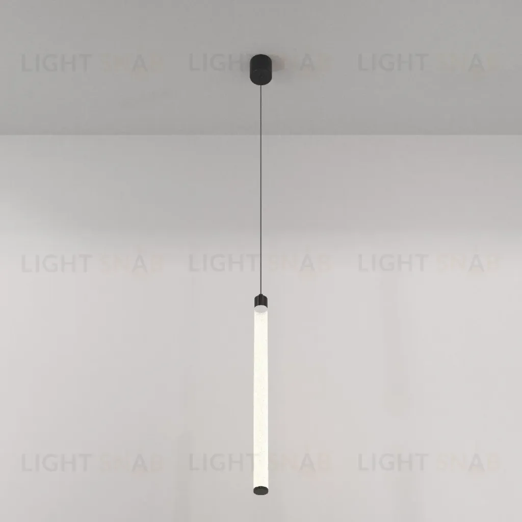 Подвесной светодиодный светильник Maytoni Technical Ray P022PL-L20B3K P022PL-L20B3K