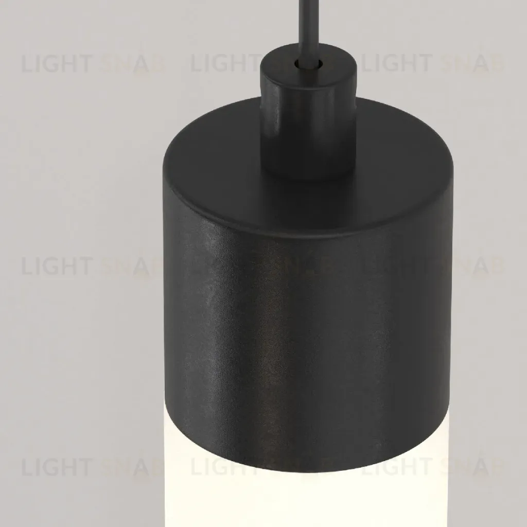 Подвесной светодиодный светильник Maytoni Technical Ray P022PL-L20B3K P022PL-L20B3K