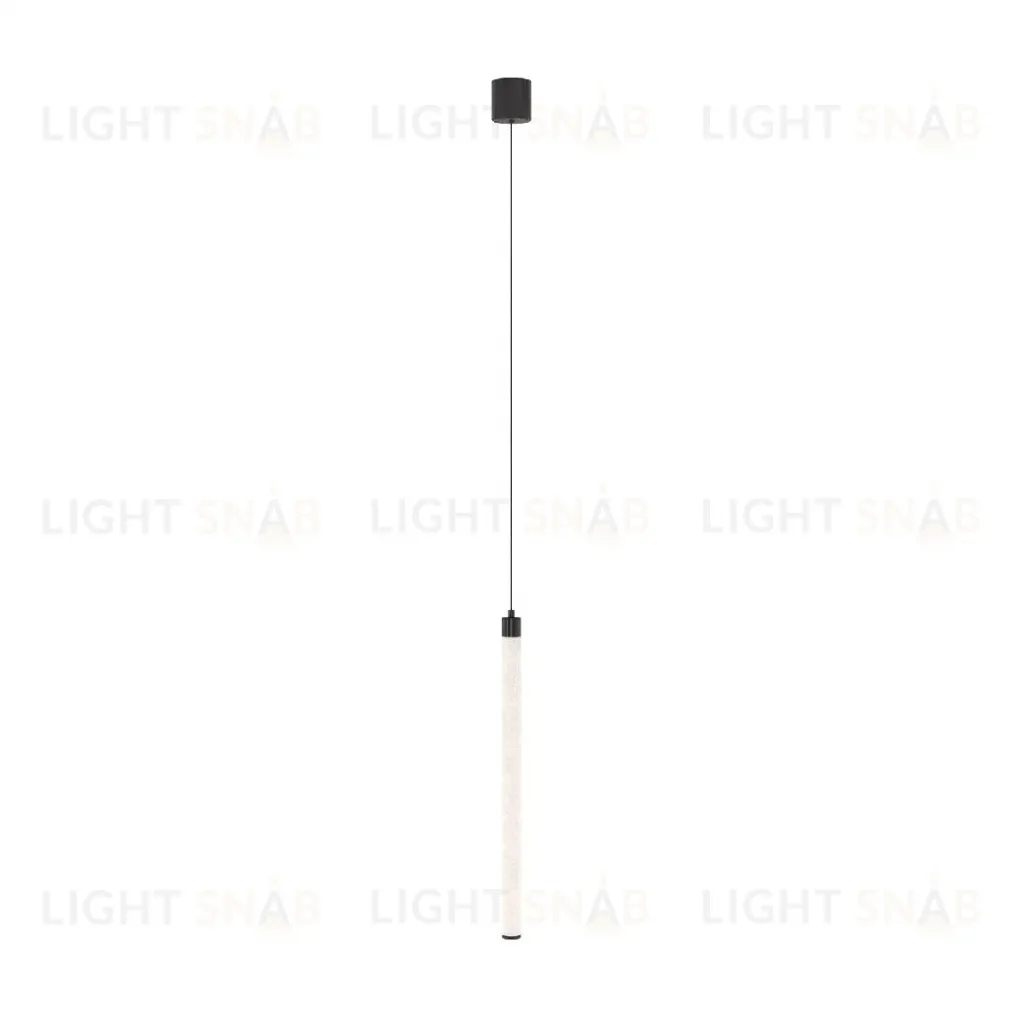 Подвесной светодиодный светильник Maytoni Technical Ray P022PL-L20B3K P022PL-L20B3K