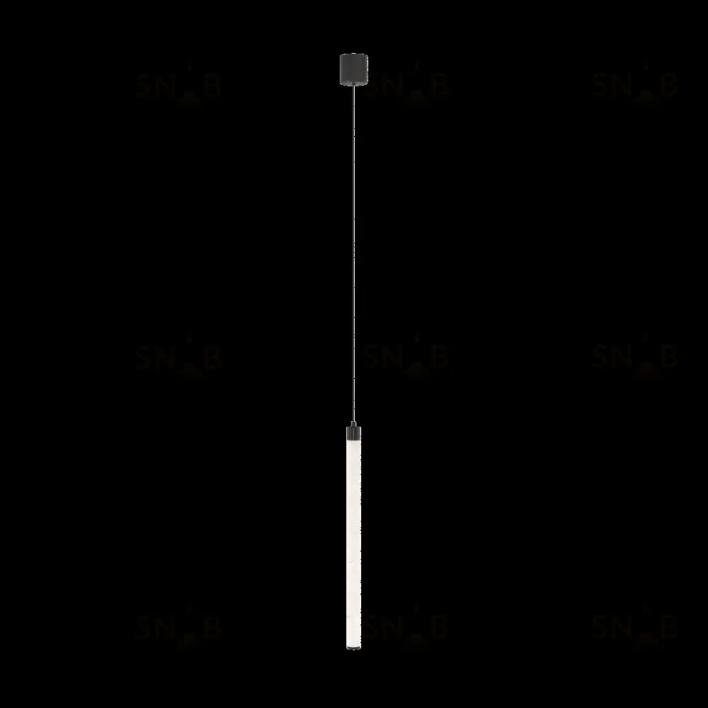 Подвесной светодиодный светильник Maytoni Technical Ray P022PL-L20B3K P022PL-L20B3K