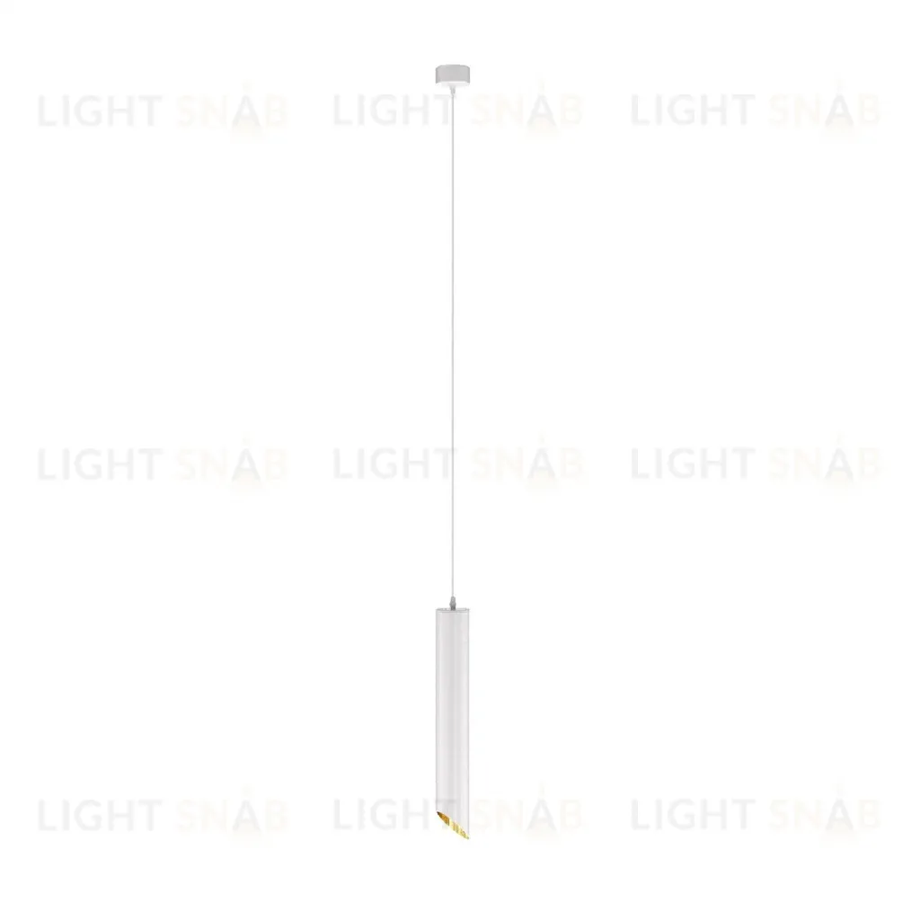 Подвесной светильник Maytoni Technical Lipari P044PL-01-40GU10-W P044PL-01-40GU10-W