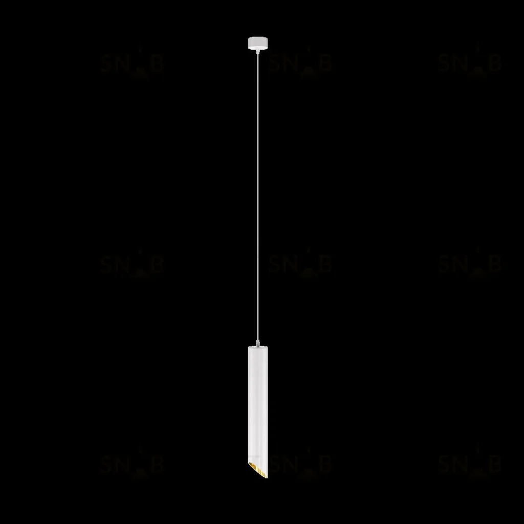 Подвесной светильник Maytoni Technical Lipari P044PL-01-40GU10-W P044PL-01-40GU10-W