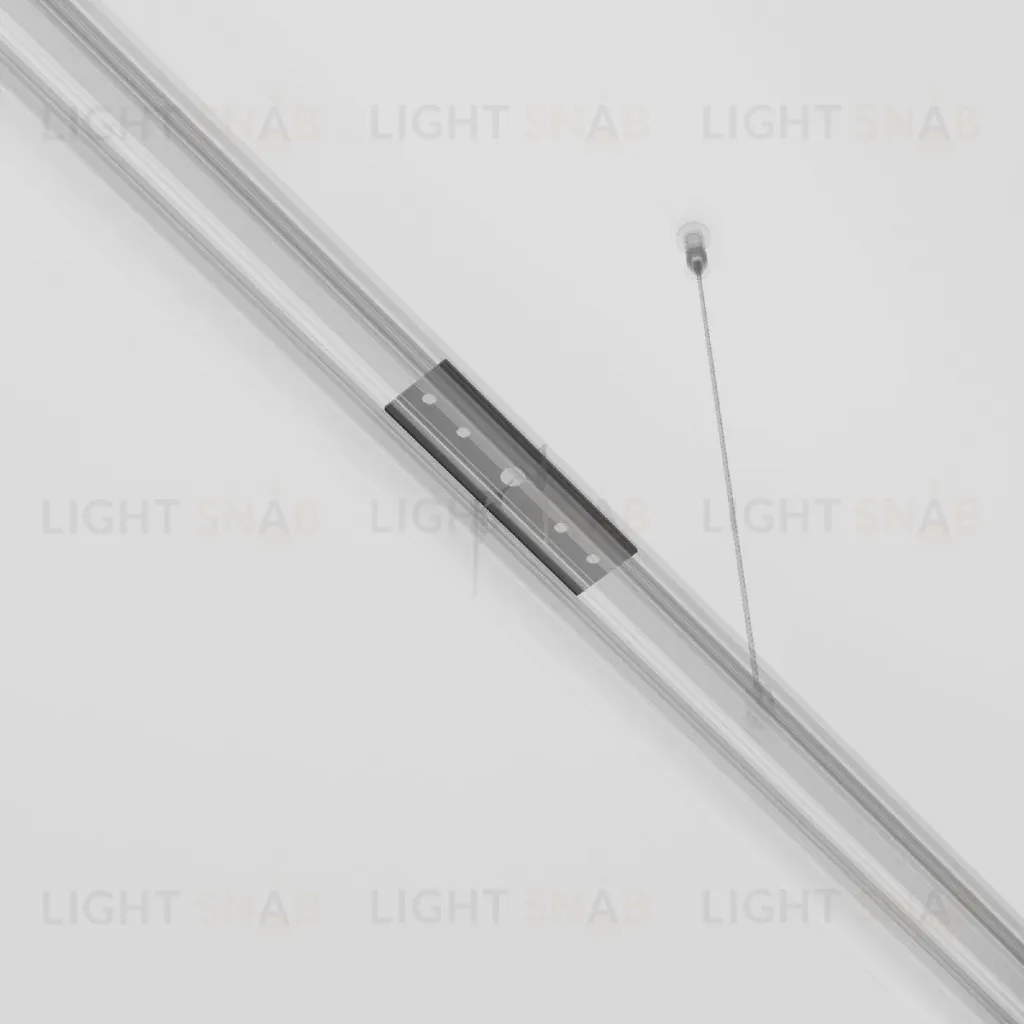 Пластина соединительная Maytoni Technical Accessories for Exility TRA034C-21B TRA034C-21B