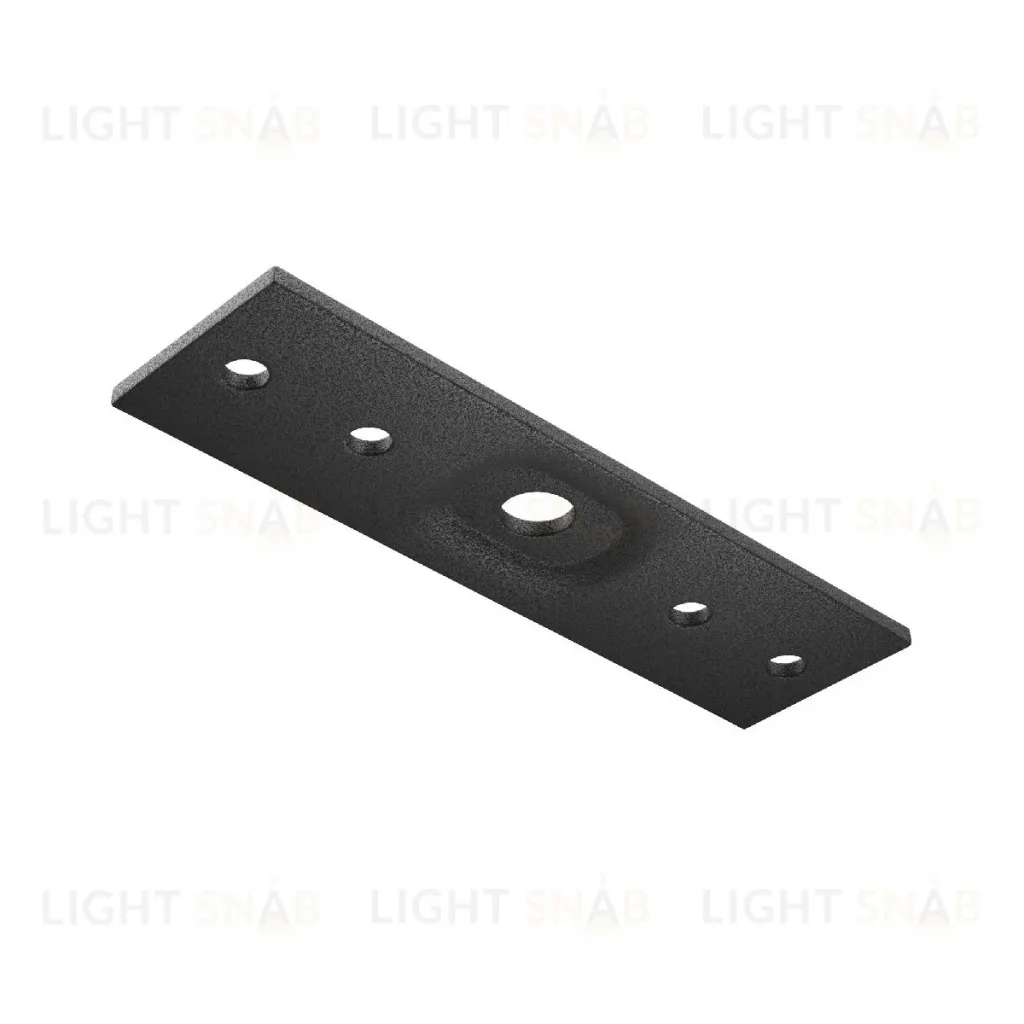 Пластина соединительная Maytoni Technical Accessories for Exility TRA034C-21B TRA034C-21B