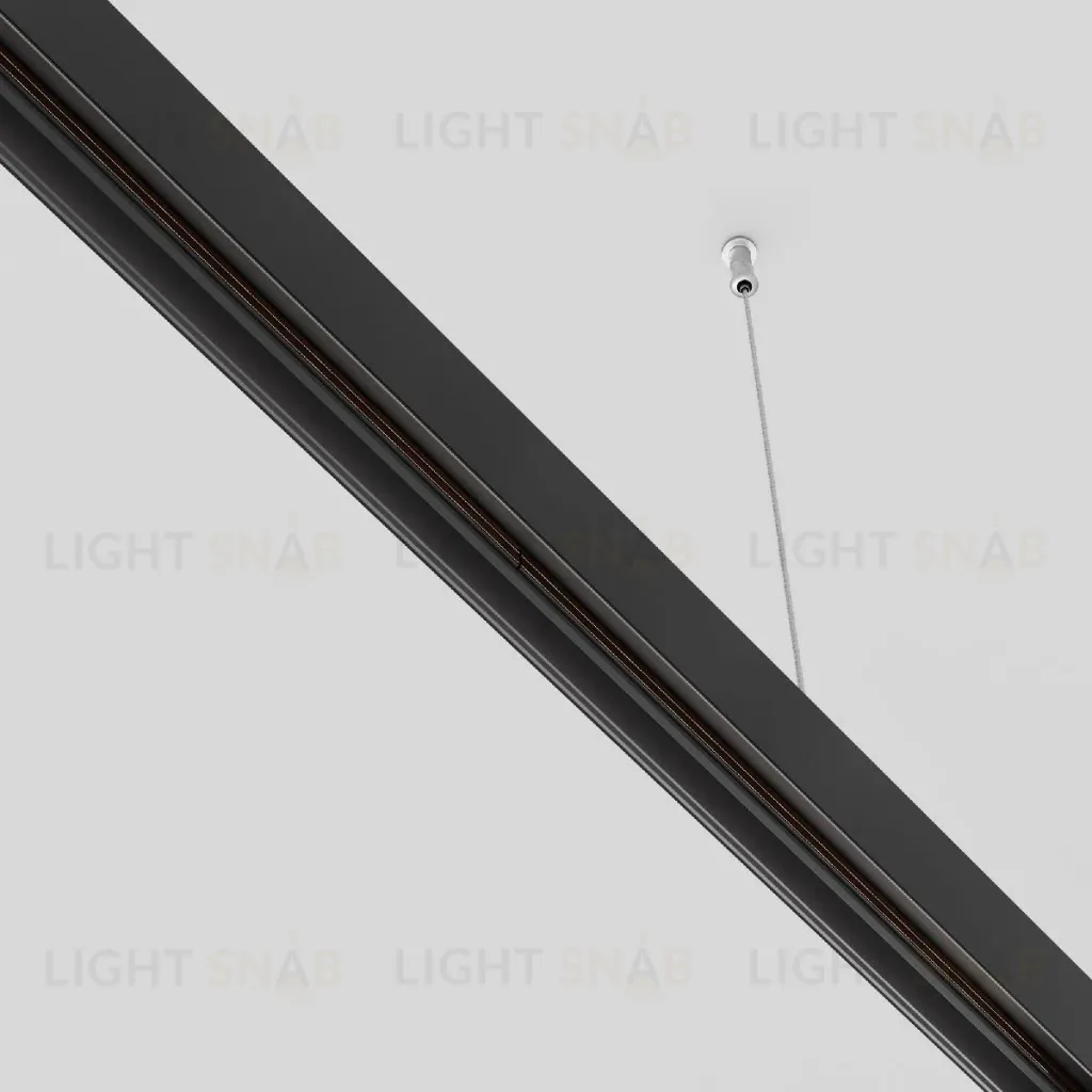 Пластина соединительная Maytoni Technical Accessories for Exility TRA034C-21B TRA034C-21B