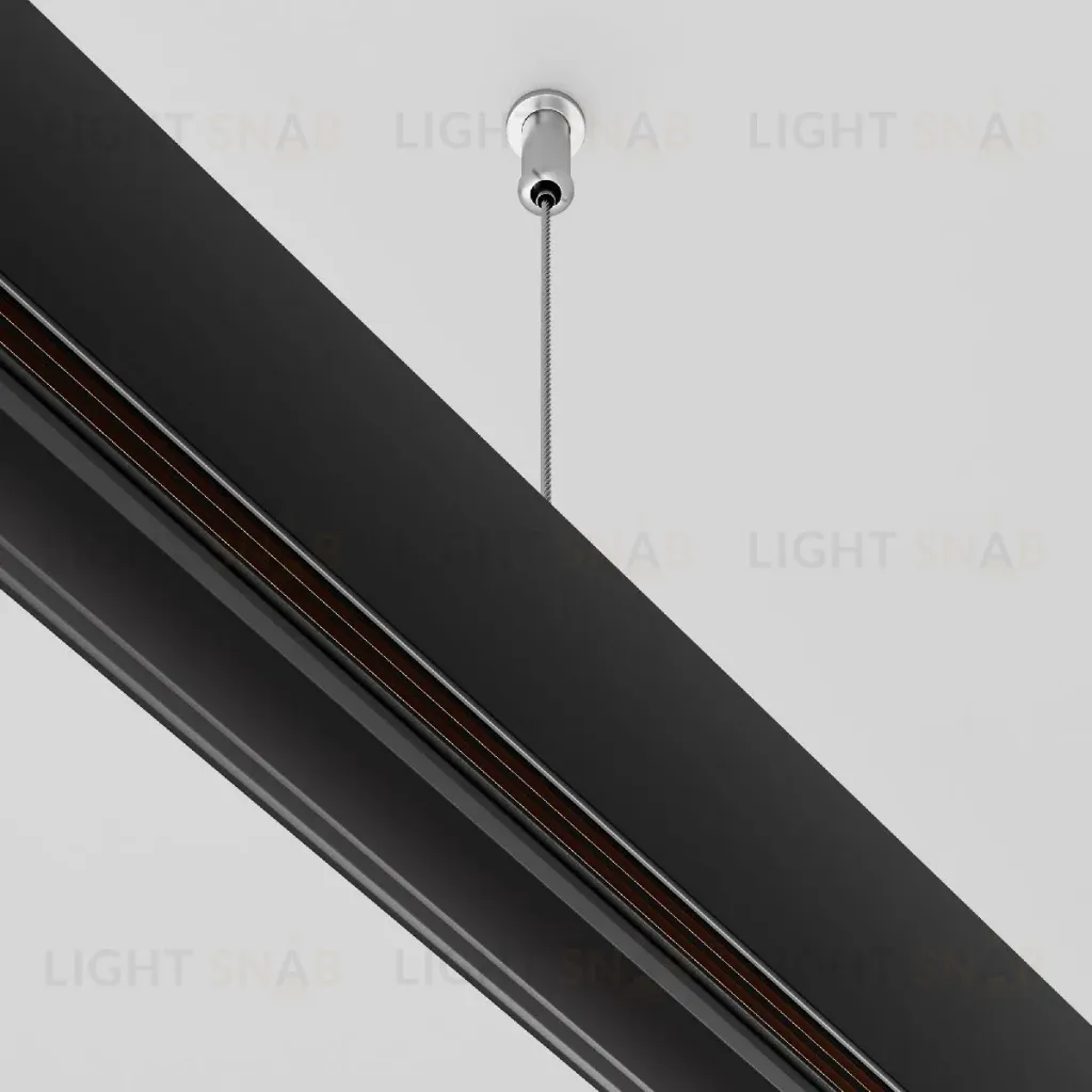 Тросовый подвес 2шт. Maytoni Technical Accessories for Exility TRA034SW-2B TRA034SW-2B