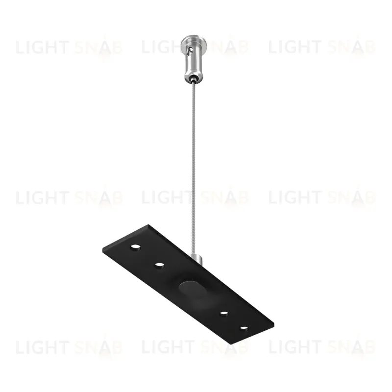 Тросовый подвес 2шт. Maytoni Technical Accessories for Exility TRA034SW-2B TRA034SW-2B