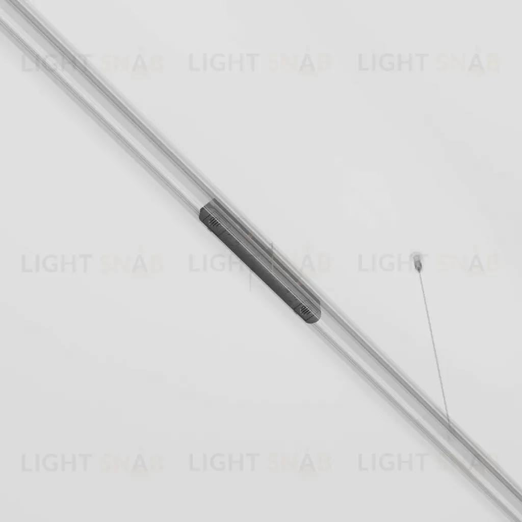 Прямой коннектор питания Maytoni Technical Accessories for Exility TRA034PC-42B TRA034PC-42B