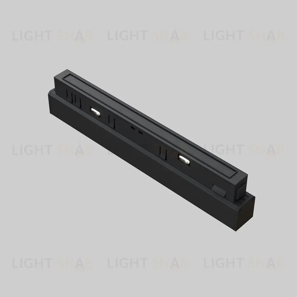 Трековый светодиодный светильник Maytoni Technical Points TR031-2-12W4K-B TR031-2-12W4K-B