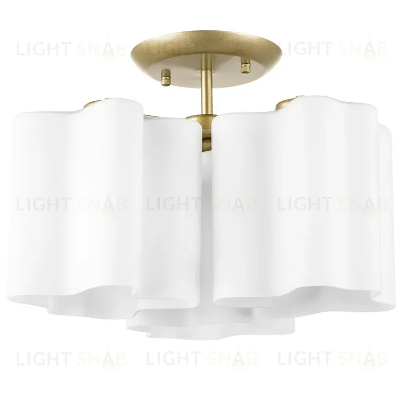 Люстра на штанге Lightstar Nubi 802033 802033