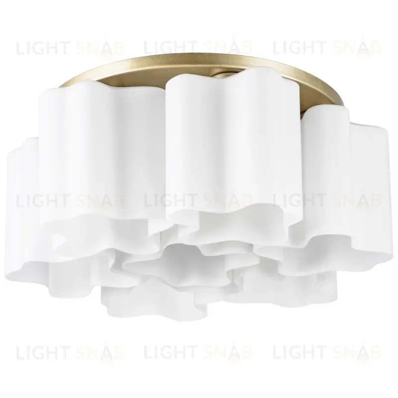 Потолочная люстра Lightstar Nubi 802073 802073