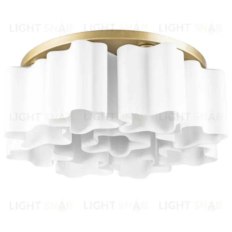 Потолочная люстра Lightstar Nubi 802093 802093