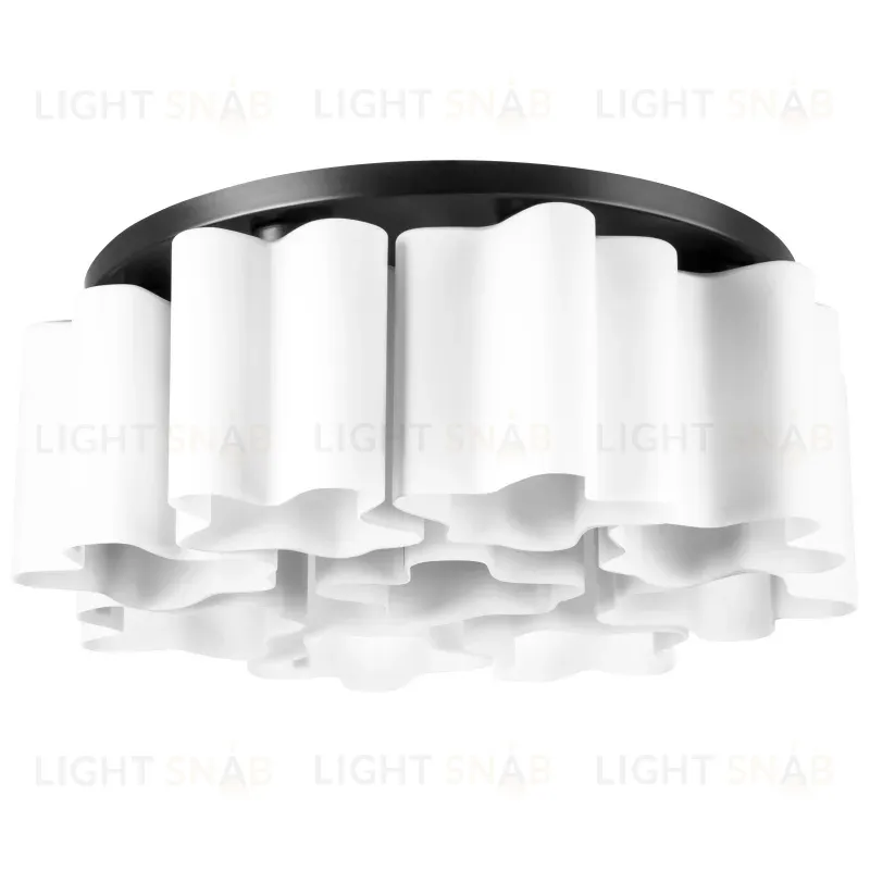 Потолочная люстра Lightstar Nubi 802097 802097