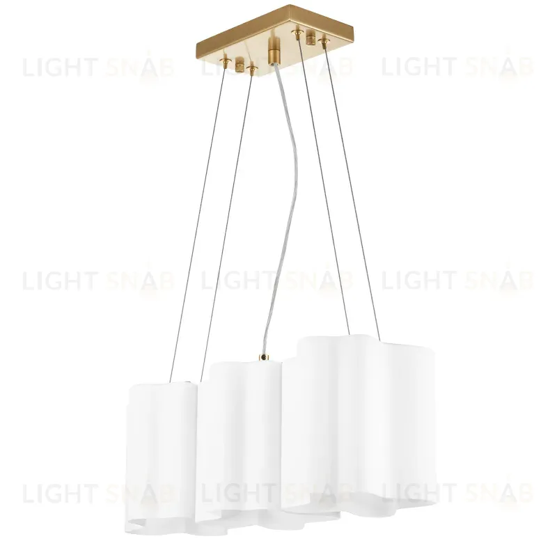 Подвесная люстра Lightstar Nubi 802133 802133