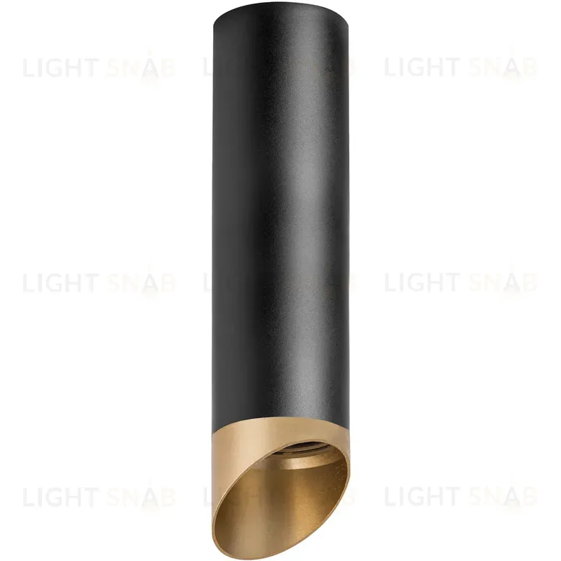 Накладной светильник Lightstar Rullo R64971490 (216497+201490) R64971490