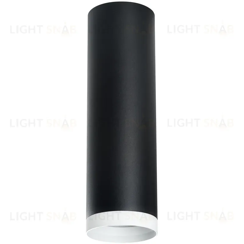 Накладной светильник Lightstar Rullo R64973486 (216497+203486) R64973486