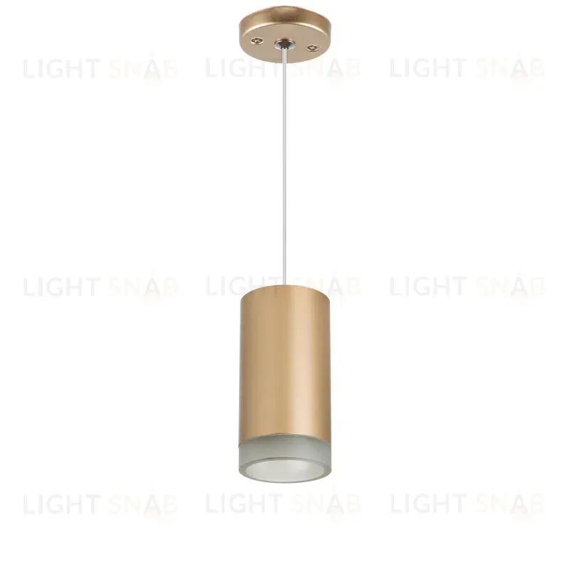 Подвесной светильник Lightstar Rullo RP440130 (214440+590050+202430) RP440130