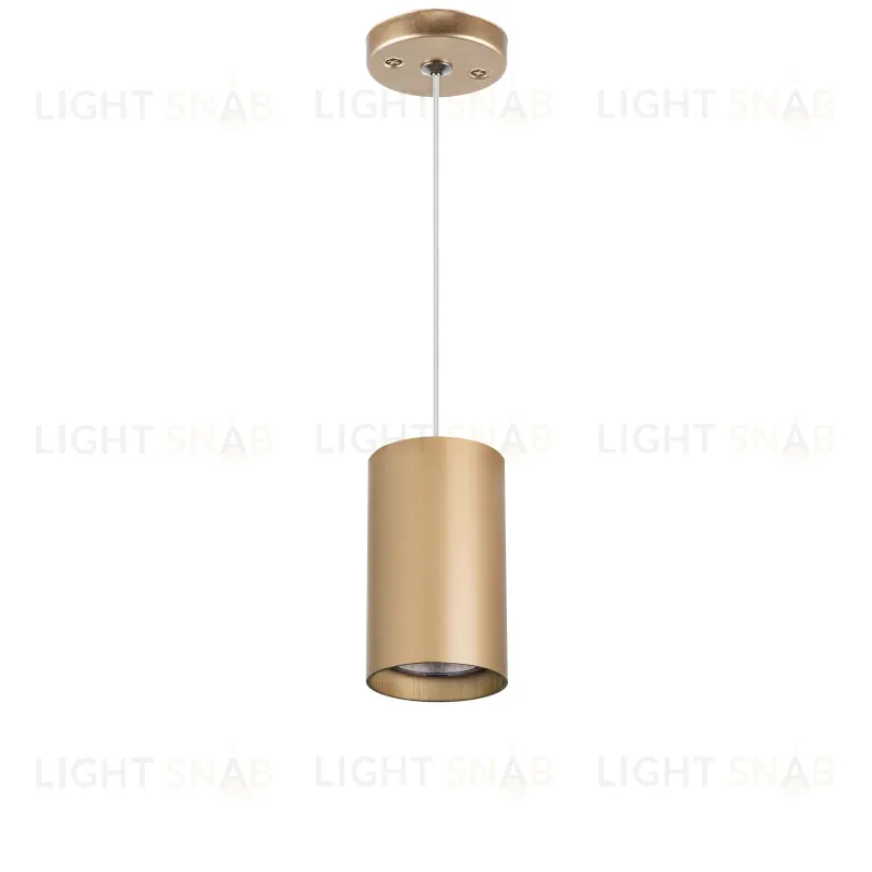 Подвесной светильник Lightstar Rullo RP4401 (214440+590050) RP4401