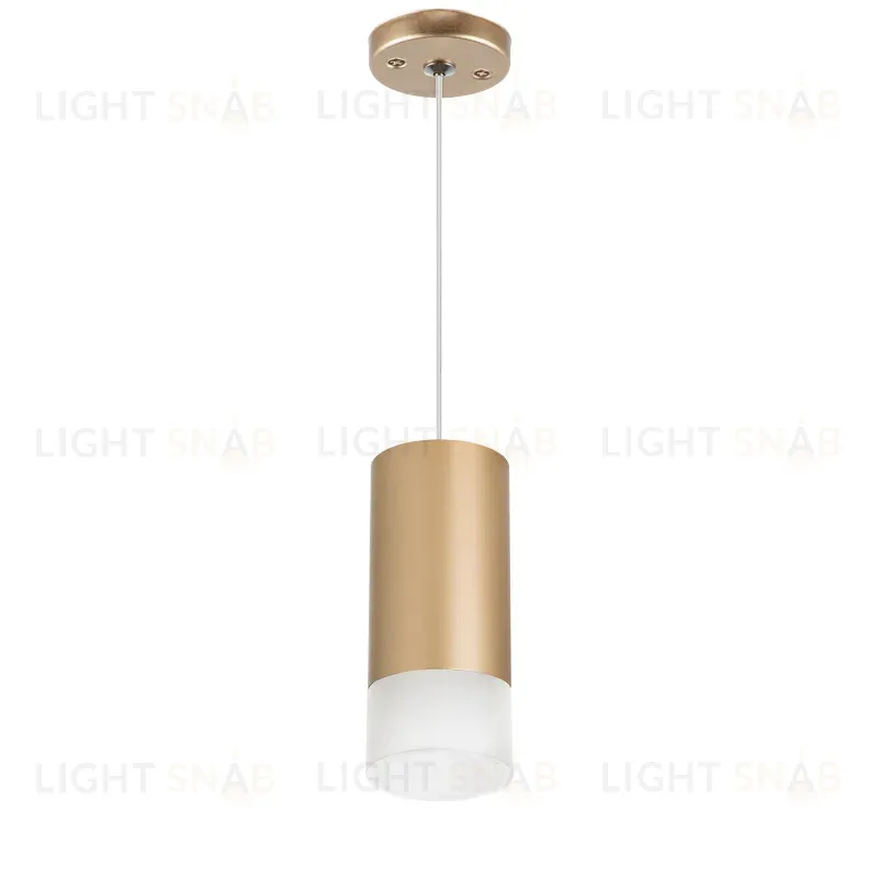 Подвесной светильник Lightstar Rullo RP440131 (214440+590050+202431) RP440131