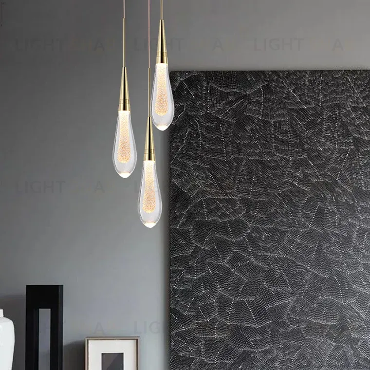 Подвесной светильник ImperiumLoft Fial 140680-26 140680-26