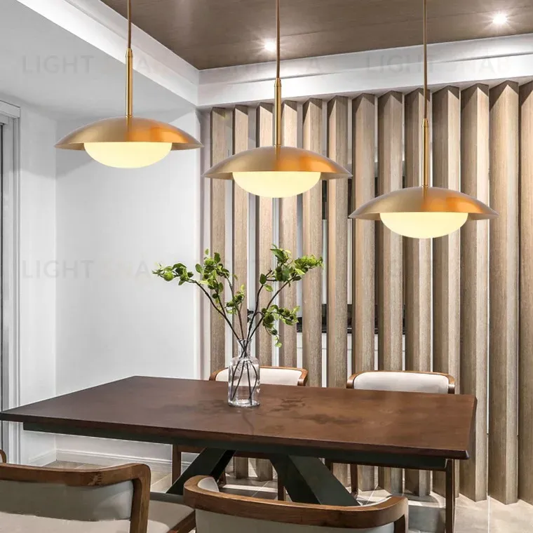 Подвесной светильник ImperiumLoft Vitaby 141142-26 141142-26