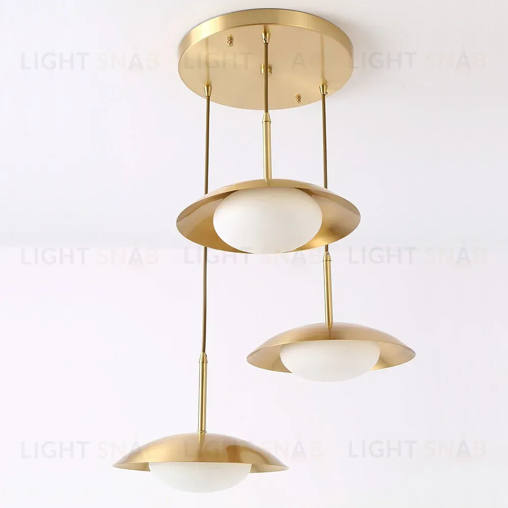 Подвесной светильник ImperiumLoft Vitaby 141142-26 141142-26