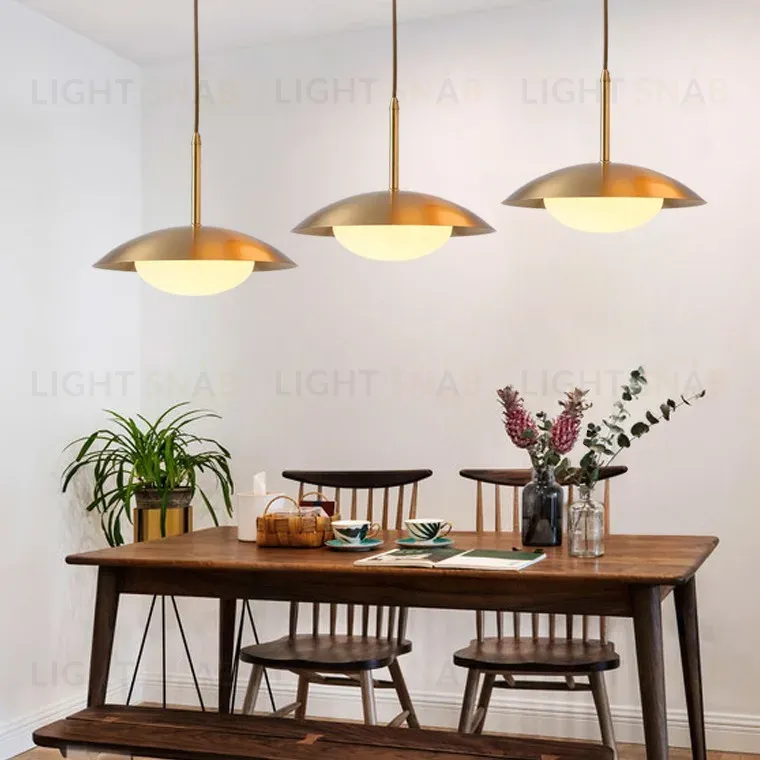 Подвесной светильник ImperiumLoft Vitaby 141142-26 141142-26