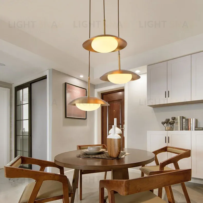 Подвесной светильник ImperiumLoft Vitaby 141142-26 141142-26