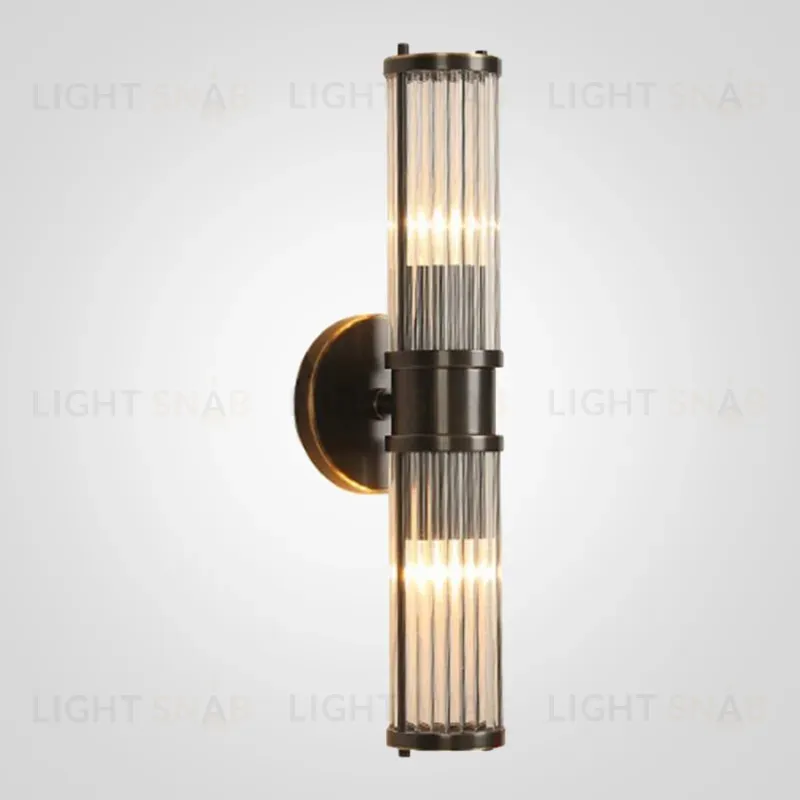 Бра ImperiumLoft Ralph Lauren Allen 144028-22 144028-22