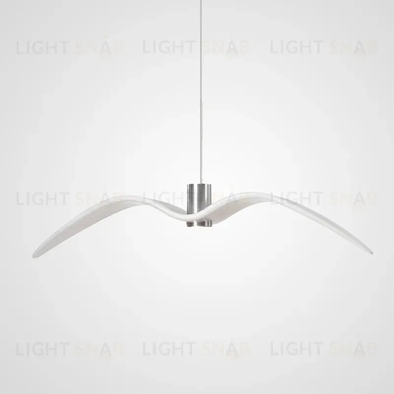 Подвесной светильник ImperiumLoft Brokis Night Birds 183502-22 183502-22