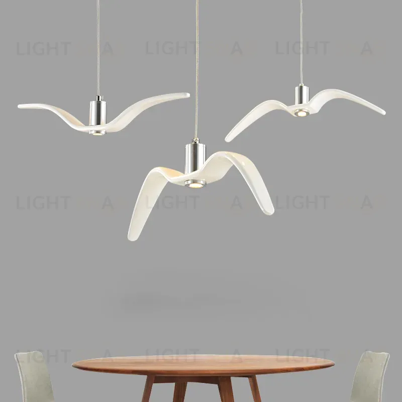 Подвесной светильник ImperiumLoft Brokis Night Birds 183502-22 183502-22