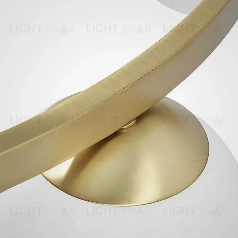 Подвесная люстра ImperiumLoft Bubbles Bulbs by Ceci Thompson 102007-26 102007-26